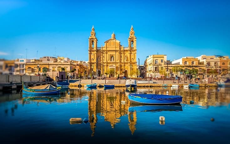 Malta