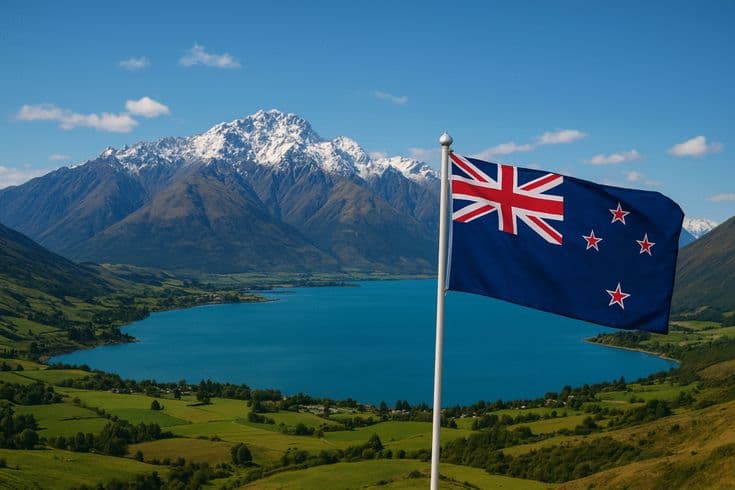 New Zealand