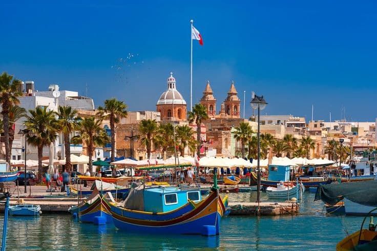 Malta