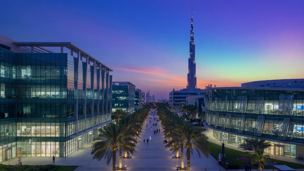 Dubai