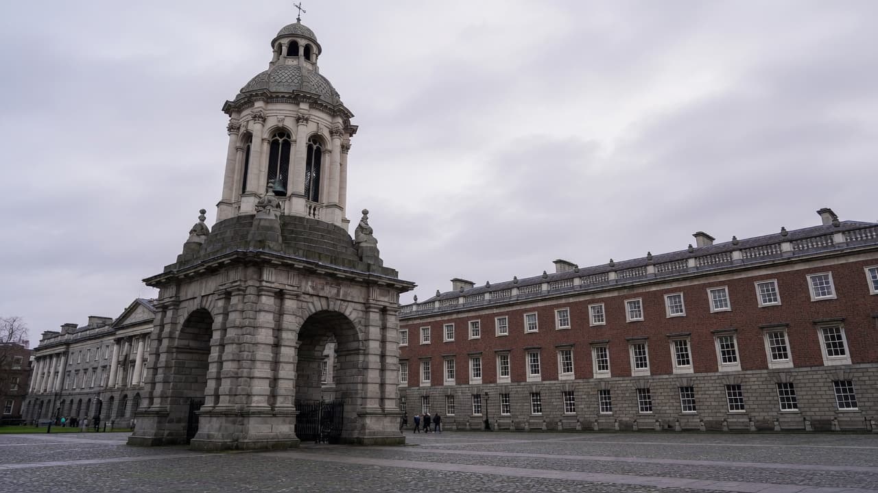 Ireland
